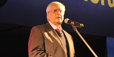 Viera llam� a trabajar por una "exitosa reapertura" en el D�a Mundial del Turismo