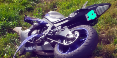 Dos motociclistas murieron este fin de semana en distintos siniestros de tr�nsito