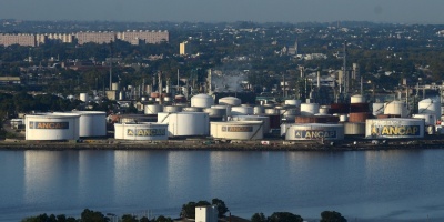 Sindicato de Ancap realizar� un paro este martes 28