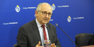 Da Silveira: "Si despu�s de dos a�os de pandemia no extendemos el a�o escolar, �cu�ndo se va a justificar hacerlo?�