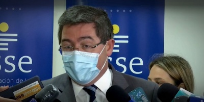 ASSE atender� mediante telemedicina, a partir de un pr�stamo no reembolsable de Jap�n por medio mill�n de d�lares