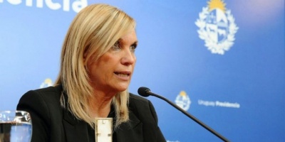 Argim�n se�al� la existencia de "tintes pol�ticos" en relaci�n con la Marcha de la Diversidad