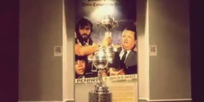 El video de Pe�arol por el aniversario 130