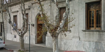 Impacto en el elenco pol�tico por detenci�n del alcalde de Florencio S�nchez