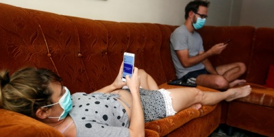 El confinamiento revel� diferencias de comportamiento entre hombres y mujeres