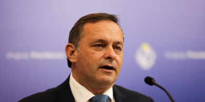 El Gobierno anunci� exoneraciones de impuestos y una rebaja en las tarifas para las micro y peque�as empresas de frontera