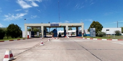 Intendentes del litoral y norte del pa�s reciben con benepl�cito las medidas anunciadas por el gobierno