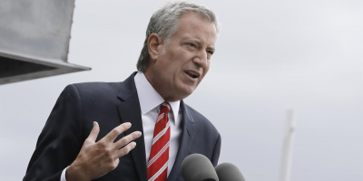 Justicia ratifica orden de vacunas para empleados de Educaci�n de Nueva York