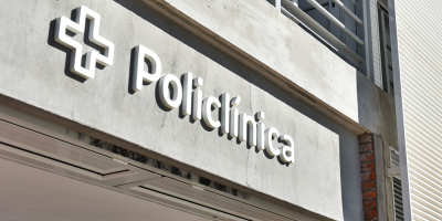 Policl�nicas de la Intendencia realizan desde este viernes control de salud