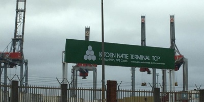 FA present� denuncia por acuerdo con Katoen Natie