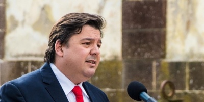 Se estudia iniciativa privada alternativa para el megabasurero que la Intendencia de Canelones iba a instalar en Cerro Mosquitos