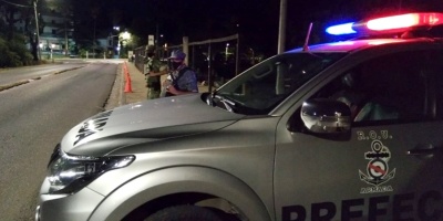 La Intendencia de Canelones comenzar� a fiscalizar con sus nuevos radares a partir del 1� de octubre y aplicar� multas escalonadas