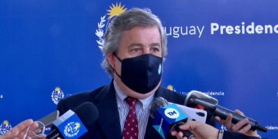 Desde INAC informan que la carne no sufrir� afectaciones sanitarias  a ra�z del paro portuario 