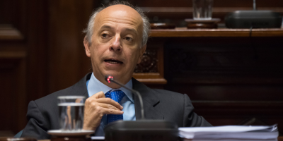 Interpelan hoy a Garc�a por la compra de aviones H�rcules con un costo de US$ 26 millones