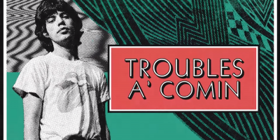 Los Rolling Stones publican el tema in�dito "Troubles A' Comin"