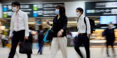 Jap�n levanta la emergencia sanitaria tras 6 meses pero mantiene medidas