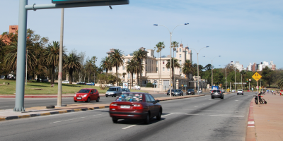 Conozca las afectaciones por cortes previstos y los tiempos de ingreso a Montevideo