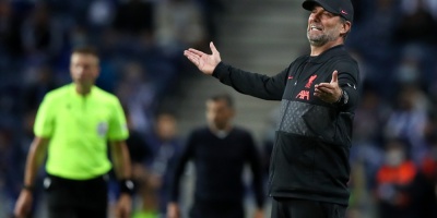 Klopp desestima hacer de James Bond: "Si yo saliera en ba�ador..."