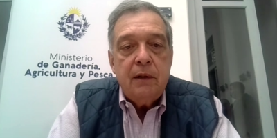 China suspende temporalmente la exportaci�n de carne de un frigor�fico de Colonia, Uruguay