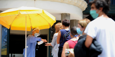 Argentina reabre sus fronteras para el turismo extranjero