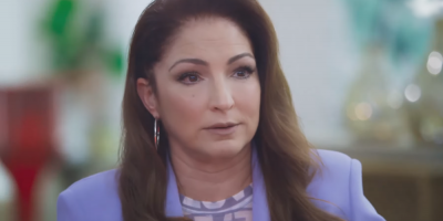 Gloria Estefan revela que de ni�a fue abusada sexualmente por un familiar