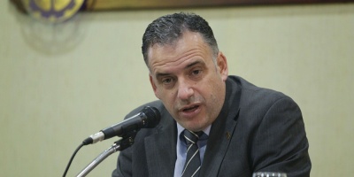 Orsi: es "inconveniente" que Lacalle Pou se exprese antes de que act�e la Fiscal�a