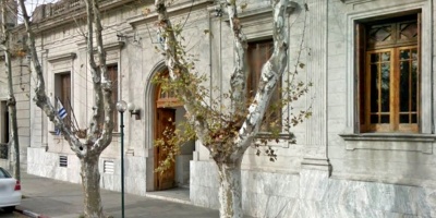 Someter�n a juicio pol�tico ex alcalde de Florencio S�nchez, Alfredo S�nchez, tras ser condenado por asociaci�n para delinquir, fraude y coimas.