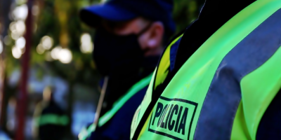 Un profesor de Educaci�n F�sica de la Escuela 188 de La Paz fue agredido por el padre de un alumno