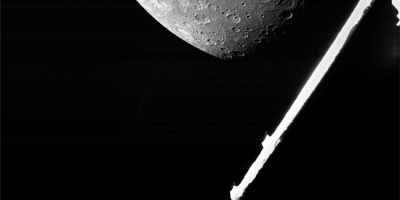 La misi�n BepiColombo transmite sus primeras im�genes de Mercurio