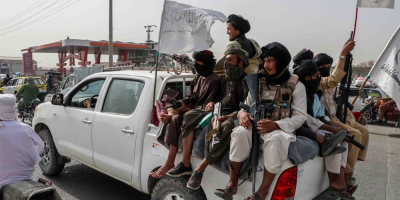 Mueren varios miembros del Estado Isl�mico en una operaci�n de los talibanes en Kabul