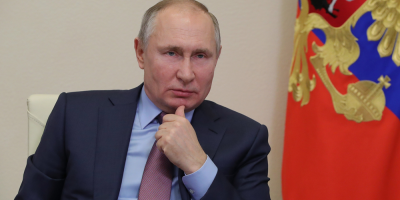 Kremlin cuestiona veracidad de papeles de Pandora sobre el entorno de Putin