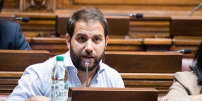 Civila sobre la LUC: �El gobierno est� apelando al recurso del miedo�