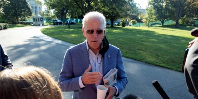 Biden no descarta que EE.UU. pueda entrar en suspensi�n de pagos este mes