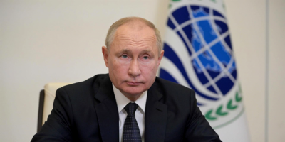 El Kremlin cuestiona la veracidad de papeles de Pandora sobre el entorno de Putin
