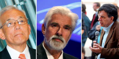 Nobel de F�sica para los sistemas f�sicos complejos y los estudios del clima