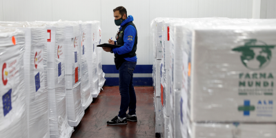 La producci�n industrial brasile�a se redujo en agosto por tercer mes seguido