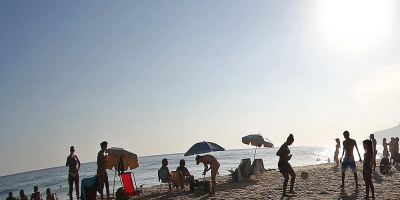 Precipitaciones por debajo de lo normal hasta diciembre, seg�n Inumet