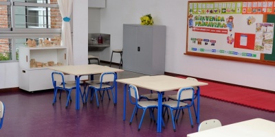 Primaria asegura que �hay cupos suficientes� para inscripciones en Educaci�n Inicial