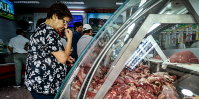 El �ndice de Precios al Consumo de Setiembre 2021 registr� una variaci�n mensual de 0,46%