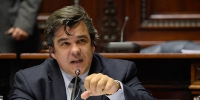 Hubo acuerdo para financiar erradicaci�n de asentamientos