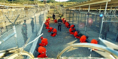 Ex recluso de Guantnamo promete "solo buena voluntad" en su estada en Uruguay
