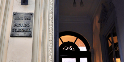 Colorados: �P�rez Banchero nunca puso en conocimiento de esta bancada los hechos a los que se refiere�