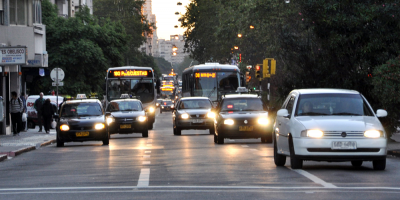 Conozca los cortes de calle previstos para este mi�rcoles y los tiempos de ingreso a Montevideo