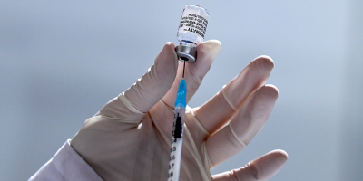 Uruguay super� el mill�n de dosis de refuerzo contra el coronavirus