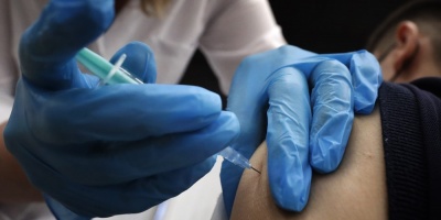 Argentina levanta el cupo de entrada de viajeros internacionales por avi�n