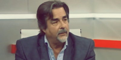 Zub�a: Quiz�s sea el momento de analizar la instalaci�n de un triunvirato en la Fiscal�a General