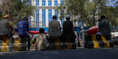 La ONU denuncia que la falta de fondos pone en riesgo a millones de afganos