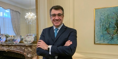 Canciller de Brasil: Mercosur nos llev� 20 a�os, no queremos reabrir el pacto