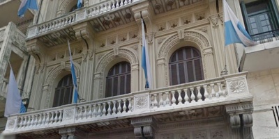 Exalcalde de Florencio S�nchez renunci� al Partido Nacional