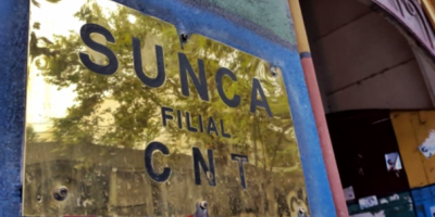 El SUNCA repudi� el caso de la mujer cuya vejaci�n -en Tacuaremb�- se conoci� tras video viral